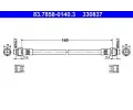 Brzdov� hadice&nbsp;ATE&nbsp;&dash;&nbsp;AT 330837