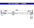 Brzdov hadice ATE ‐ AT 330906