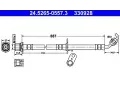 Brzdov� hadice&nbsp;ATE&nbsp;&dash;&nbsp;AT 330928