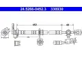 Brzdov hadice ATE ‐ AT 330930