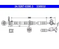 Brzdov� hadice&nbsp;ATE&nbsp;&dash;&nbsp;AT 330932