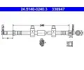 Brzdov hadice ATE ‐ AT 330947