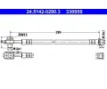 Brzdov hadice ATE ‐ AT 330950