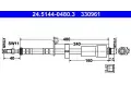 Brzdov hadice ATE ‐ AT 330961