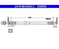 Brzdov hadice ATE ‐ AT 330992