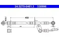 Brzdov hadice ATE ‐ AT 330998