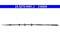 ATE Brzdov� hadice - 461 mm AT 330998, 24.5270-0461.3