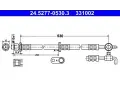 Brzdov hadice ATE ‐ AT 331002