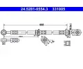 Brzdov hadice ATE ‐ AT 331005