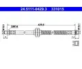 Brzdov hadice ATE ‐ AT 331015