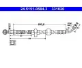 Brzdov hadice ATE ‐ AT 331020