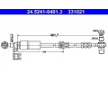 Brzdov hadice ATE ‐ AT 331021