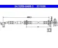 Brzdov� hadice&nbsp;ATE&nbsp;&dash;&nbsp;AT 331026