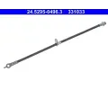 ATE Brzdov� hadice - 496 mm AT 331033, 24.5295-0496.3