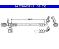 Brzdov hadice ATE ‐ AT 331035