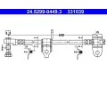 Brzdov hadice ATE ‐ AT 331039