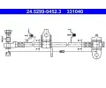 Brzdov hadice ATE ‐ AT 331040