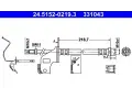 Brzdov hadice ATE ‐ AT 331043