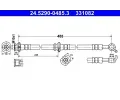 Brzdov hadice ATE ‐ AT 331082