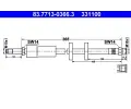 Brzdov hadice ATE ‐ AT 331100
