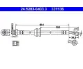 Brzdov hadice ATE ‐ AT 331136