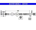 Brzdov hadice ATE ‐ AT 331141