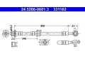 Brzdov hadice ATE ‐ AT 331162