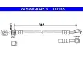 Brzdov� hadice&nbsp;ATE&nbsp;&dash;&nbsp;AT 331165