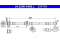 Brzdov� hadice&nbsp;ATE&nbsp;&dash;&nbsp;AT 331178