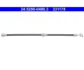 ATE Brzdov� hadice - 485 mm AT 331178, 24.5290-0486.3