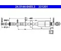 Brzdov hadice ATE ‐ AT 331201