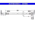 Brzdov hadice ATE ‐ AT 331293