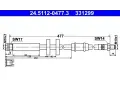 Brzdov hadice ATE ‐ AT 331299