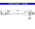 Brzdov hadice ATE ‐ AT 331302