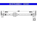 Brzdov hadice ATE ‐ AT 331331