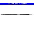 ATE Brzdov� hadice AT 331375, 24.5286-0400.3