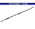 ATE Brzdov hadice AT 331398, 24.5143-0569.3