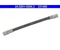 ATE Brzdov hadice AT 331400, 24.5201-0204.3