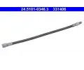 ATE Brzdov hadice AT 331406, 24.5101-0346.3