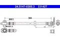Brzdov hadice ATE ‐ AT 331427