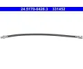 ATE Brzdov hadice AT 331452, 24.5170-0426.3