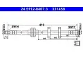 Brzdov hadice ATE ‐ AT 331459