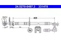 Brzdov� hadice&nbsp;ATE&nbsp;&dash;&nbsp;AT 331470