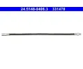 ATE Brzdová hadice AT 331478, 24.5148-0406.3