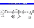 Brzdov hadice ATE ‐ AT 331490