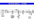 Brzdov hadice ATE ‐ AT 331491
