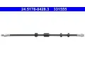 ATE Brzdová hadice AT 331555, 24.5178-0428.3