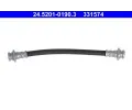 ATE Brzdov hadice AT 331574, 24.5201-0190.3