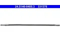 ATE Brzdov hadice AT 331576, 24.5140-0405.3