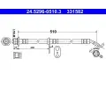 Brzdov� hadice&nbsp;ATE&nbsp;&dash;&nbsp;AT 331582